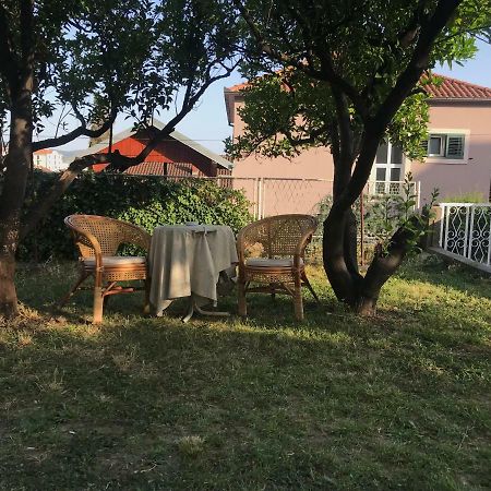 Apartmani Konjevic Herceg Novi Exterior photo