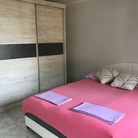 Apartmani Konjevic Herceg Novi Exterior photo