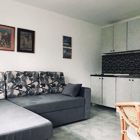 Apartmani Konjevic Herceg Novi Exterior photo