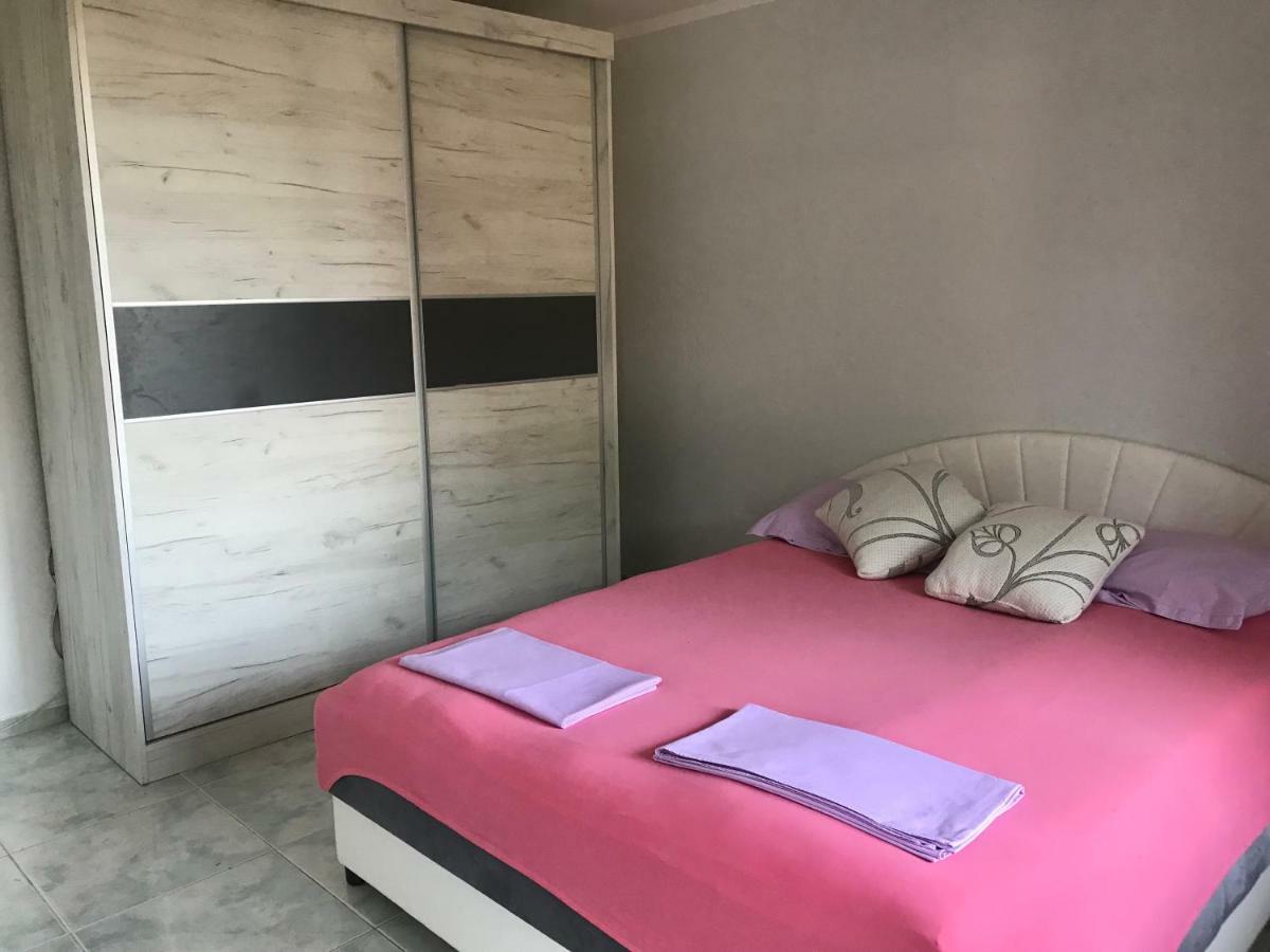 Apartmani Konjevic Herceg Novi Exterior photo