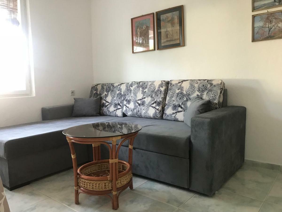 Apartmani Konjevic Herceg Novi Exterior photo