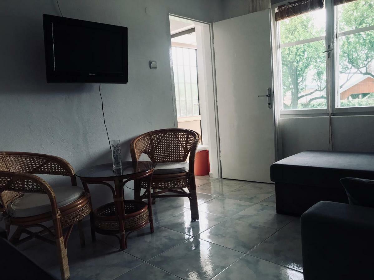 Apartmani Konjevic Herceg Novi Exterior photo